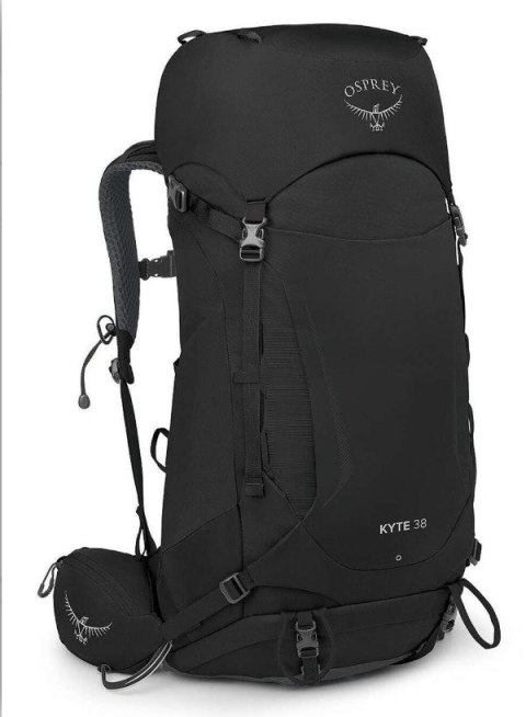 Plecak trekkingowy damski OSPREY Kyte 38 czarny M/L Osprey Plecak trekkingowy damski OSPREY Kyte 38 czarny M/L Osprey
