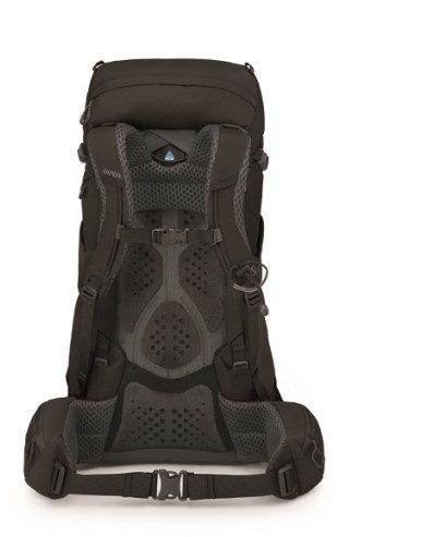 Plecak trekkingowy damski OSPREY Kyte 38 czarny M/L Osprey Plecak trekkingowy damski OSPREY Kyte 38 czarny M/L Osprey