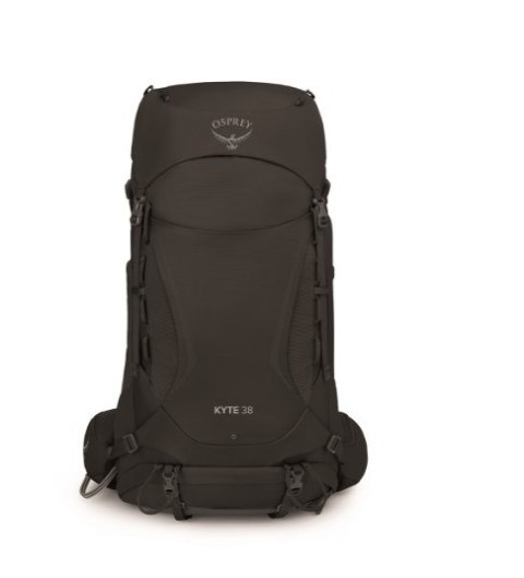 Plecak trekkingowy damski OSPREY Kyte 38 czarny M/L Osprey Plecak trekkingowy damski OSPREY Kyte 38 czarny M/L Osprey