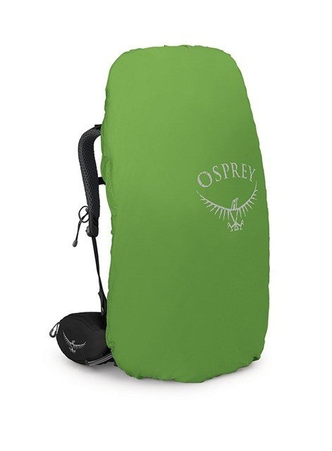 Plecak trekkingowy damski OSPREY Kyte 58 czarny M/L Osprey Plecak trekkingowy damski OSPREY Kyte 58 czarny M/L Osprey