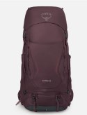 Plecak trekkingowy damski OSPREY Kyte 58 fioletowy M/L Osprey