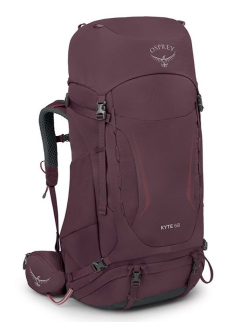 Plecak trekkingowy damski OSPREY Kyte 68 fioletowy M/L Osprey Plecak trekkingowy damski OSPREY Kyte 68 fioletowy M/L Osprey