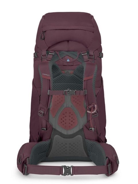 Plecak trekkingowy damski OSPREY Kyte 68 fioletowy M/L Osprey Plecak trekkingowy damski OSPREY Kyte 68 fioletowy M/L Osprey