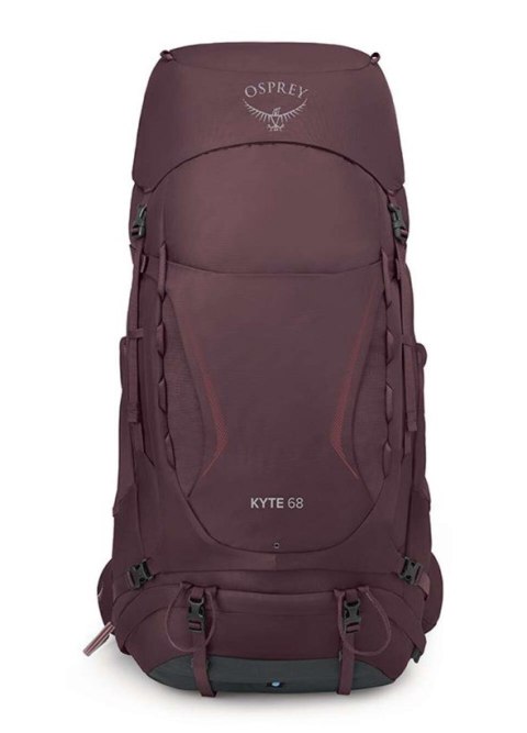 Plecak trekkingowy damski OSPREY Kyte 68 fioletowy M/L Osprey Plecak trekkingowy damski OSPREY Kyte 68 fioletowy M/L Osprey