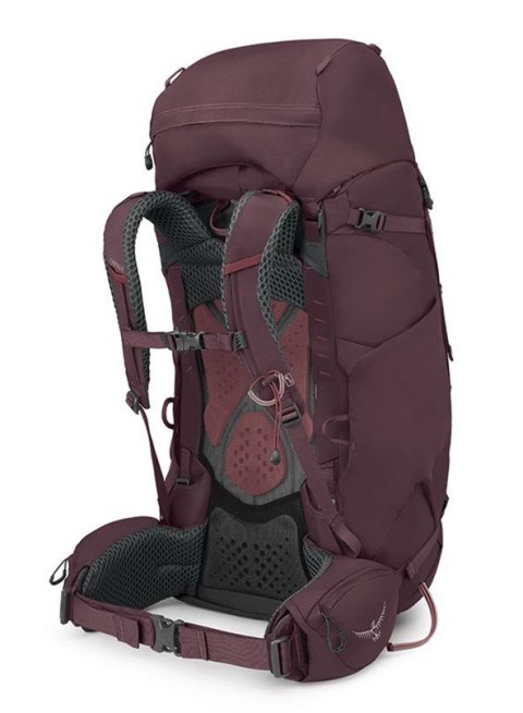 Plecak trekkingowy damski OSPREY Kyte 68 fioletowy M/L Osprey Plecak trekkingowy damski OSPREY Kyte 68 fioletowy M/L Osprey