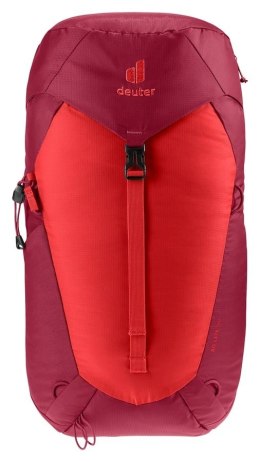 Plecak turystyczny DEUTER AC Lite 30 cherry-masala Deuter