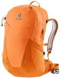 Plecak turystyczny DEUTER Futura 21 SL peach-tuscany Deuter
