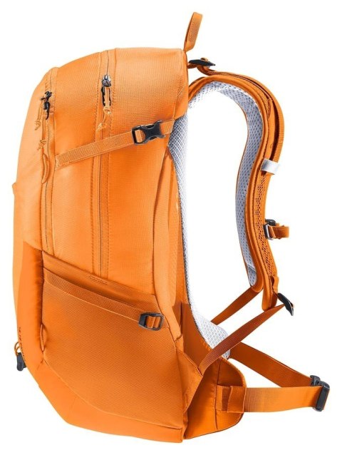 Plecak turystyczny DEUTER Futura 21 SL peach-tuscany Deuter Plecak turystyczny DEUTER Futura 21 SL peach-tuscany Deuter