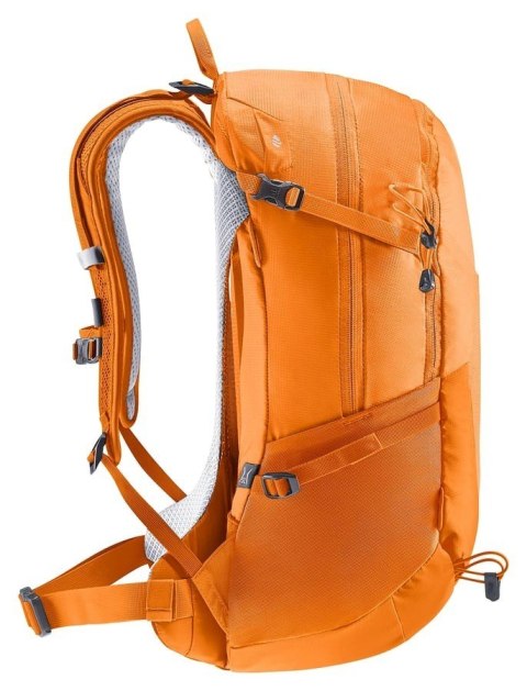 Plecak turystyczny DEUTER Futura 21 SL peach-tuscany Deuter Plecak turystyczny DEUTER Futura 21 SL peach-tuscany Deuter
