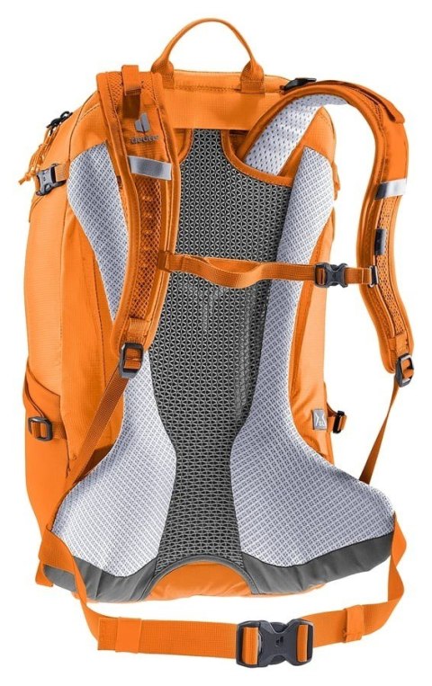 Plecak turystyczny DEUTER Futura 21 SL peach-tuscany Deuter Plecak turystyczny DEUTER Futura 21 SL peach-tuscany Deuter