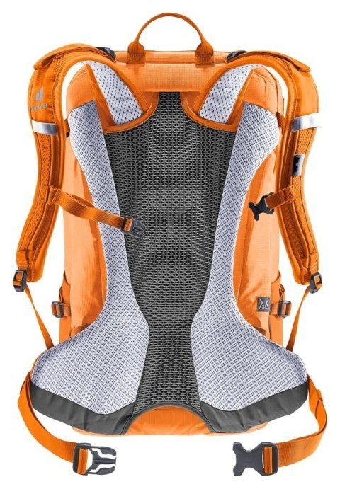 Plecak turystyczny DEUTER Futura 21 SL peach-tuscany Deuter Plecak turystyczny DEUTER Futura 21 SL peach-tuscany Deuter