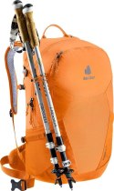 Plecak turystyczny DEUTER Futura 21 SL peach-tuscany Deuter