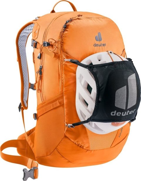 Plecak turystyczny DEUTER Futura 21 SL peach-tuscany Deuter Plecak turystyczny DEUTER Futura 21 SL peach-tuscany Deuter