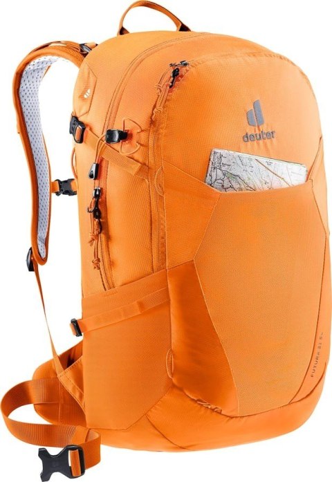 Plecak turystyczny DEUTER Futura 21 SL peach-tuscany Deuter Plecak turystyczny DEUTER Futura 21 SL peach-tuscany Deuter