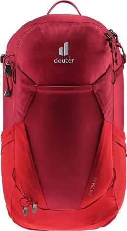 Plecak turystyczny DEUTER Futura 23 masala-cherry Deuter