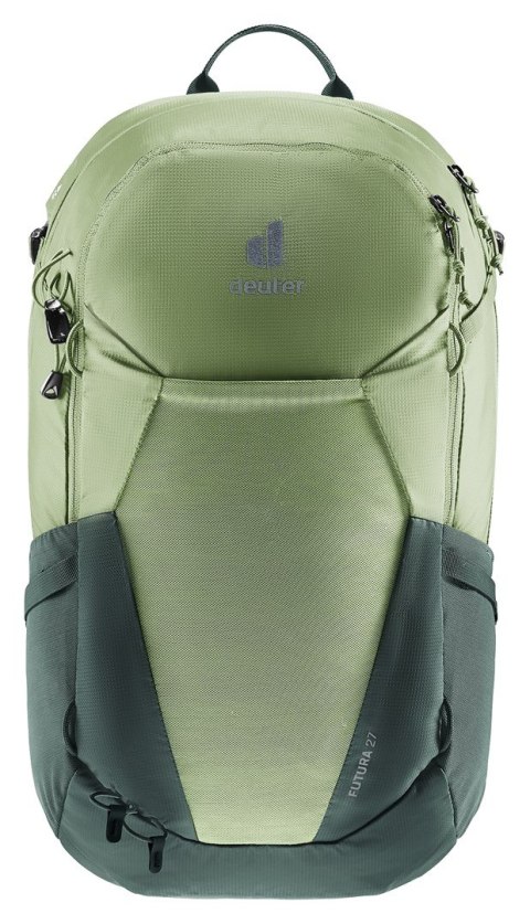 Plecak turystyczny DEUTER Futura 27 grove-ivy Deuter Plecak turystyczny DEUTER Futura 27 grove-ivy Deuter