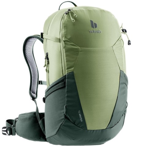 Plecak turystyczny DEUTER Futura 27 grove-ivy Deuter Plecak turystyczny DEUTER Futura 27 grove-ivy Deuter