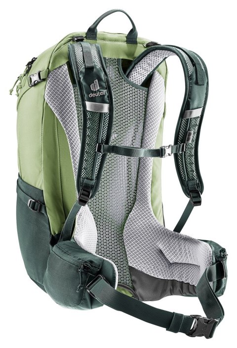 Plecak turystyczny DEUTER Futura 27 grove-ivy Deuter Plecak turystyczny DEUTER Futura 27 grove-ivy Deuter