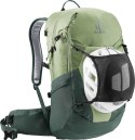 Plecak turystyczny DEUTER Futura 27 grove-ivy Deuter