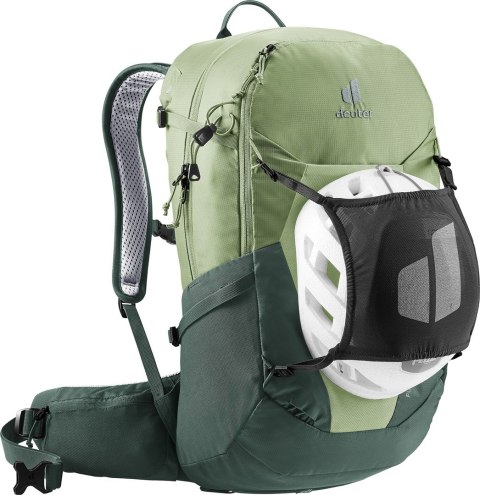 Plecak turystyczny DEUTER Futura 27 grove-ivy Deuter Plecak turystyczny DEUTER Futura 27 grove-ivy Deuter