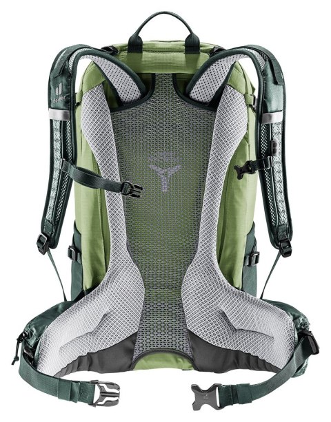 Plecak turystyczny DEUTER Futura 27 grove-ivy Deuter Plecak turystyczny DEUTER Futura 27 grove-ivy Deuter