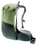 Plecak turystyczny DEUTER Futura 27 grove-ivy Deuter