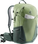 Plecak turystyczny DEUTER Futura 27 grove-ivy Deuter