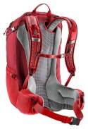 Plecak turystyczny DEUTER Futura 27 masala-cherry Deuter