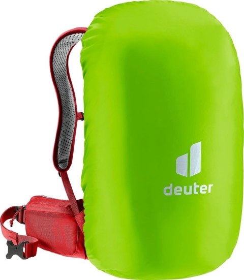 Plecak turystyczny DEUTER Futura 27 masala-cherry Deuter Plecak turystyczny DEUTER Futura 27 masala-cherry Deuter