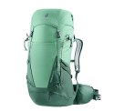 Plecak turystyczny DEUTER Futura Pro 34 SL spearmint-seagreen Deuter
