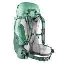 Plecak turystyczny DEUTER Futura Pro 34 SL spearmint-seagreen Deuter