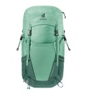 Plecak turystyczny DEUTER Futura Pro 34 SL spearmint-seagreen Deuter