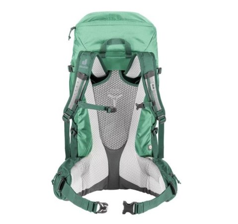 Plecak turystyczny DEUTER Futura Pro 34 SL spearmint-seagreen Deuter Plecak turystyczny DEUTER Futura Pro 34 SL spearmint-seagreen Deuter