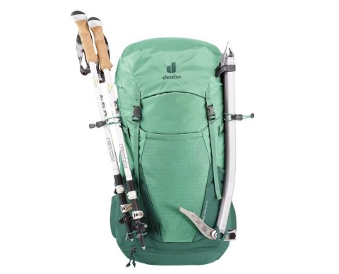 Plecak turystyczny DEUTER Futura Pro 34 SL spearmint-seagreen Deuter Plecak turystyczny DEUTER Futura Pro 34 SL spearmint-seagreen Deuter
