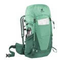 Plecak turystyczny DEUTER Futura Pro 34 SL spearmint-seagreen Deuter