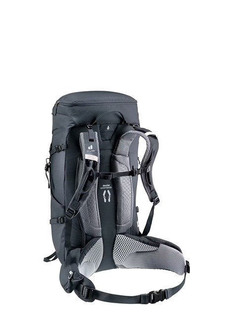 Plecak turystyczny DEUTER Trail Pro 34 SL black Deuter Plecak turystyczny DEUTER Trail Pro 34 SL black Deuter