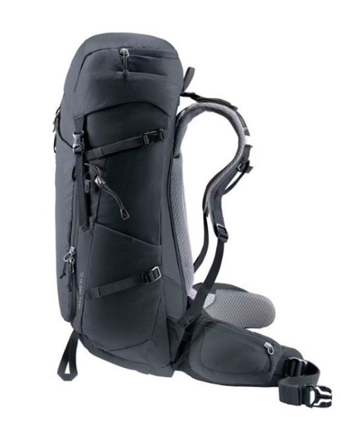 Plecak turystyczny DEUTER Trail Pro 34 SL black Deuter Plecak turystyczny DEUTER Trail Pro 34 SL black Deuter
