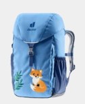 Plecak turystyczny DEUTER Waldfuchs 14 wave-nightblue Deuter