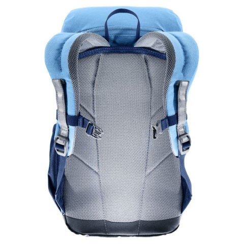 Plecak turystyczny DEUTER Waldfuchs 14 wave-nightblue Deuter Plecak turystyczny DEUTER Waldfuchs 14 wave-nightblue Deuter