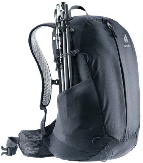 Plecak turystyczny Deuter AC Lite 23 black Deuter Plecak turystyczny Deuter AC Lite 23 black Deuter
