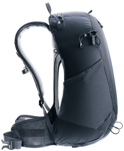 Plecak turystyczny Deuter AC Lite 23 black Deuter Plecak turystyczny Deuter AC Lite 23 black Deuter