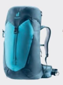 Plecak turystyczny Deuter AC Lite 28 SL lagoon-atlantic Deuter