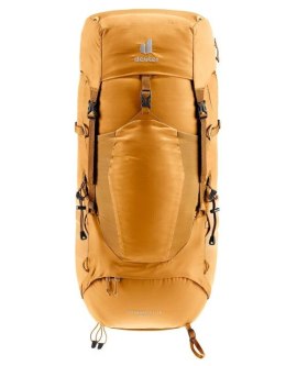 Plecak turystyczny Deuter Aircontact Lite 40 + 10 amber-maple Deuter