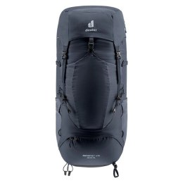Plecak turystyczny Deuter Aircontact Lite 45 + 10 SL black-graphite Deuter