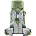 Plecak turystyczny Deuter Aircontact Lite 45 + 10 SL grove-ivy Deuter