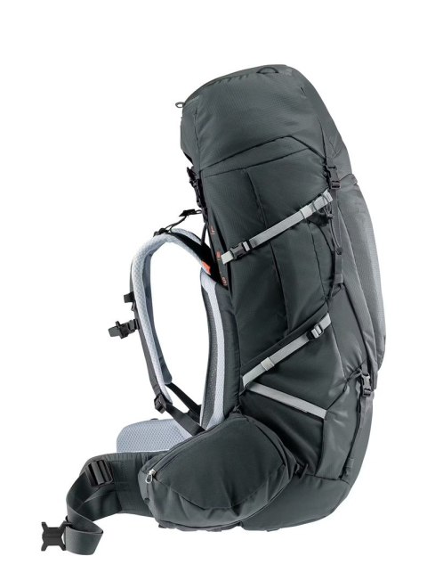 Plecak turystyczny Deuter Aircontact Pro 65+10 SL graphite Deuter Plecak turystyczny Deuter Aircontact Pro 65+10 SL graphite Deuter