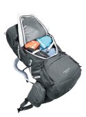 Plecak turystyczny Deuter Aircontact Pro 65+10 SL graphite Deuter