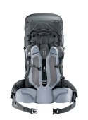 Plecak turystyczny Deuter Aircontact Pro 65+10 SL graphite Deuter