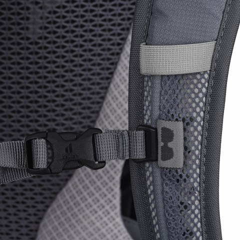Plecak turystyczny Deuter Futura 21 SL graphite-shale Deuter Plecak turystyczny Deuter Futura 21 SL graphite-shale Deuter