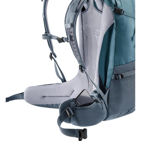 Plecak turystyczny Deuter Futura 27 atlantic-ink Deuter Plecak turystyczny Deuter Futura 27 atlantic-ink Deuter